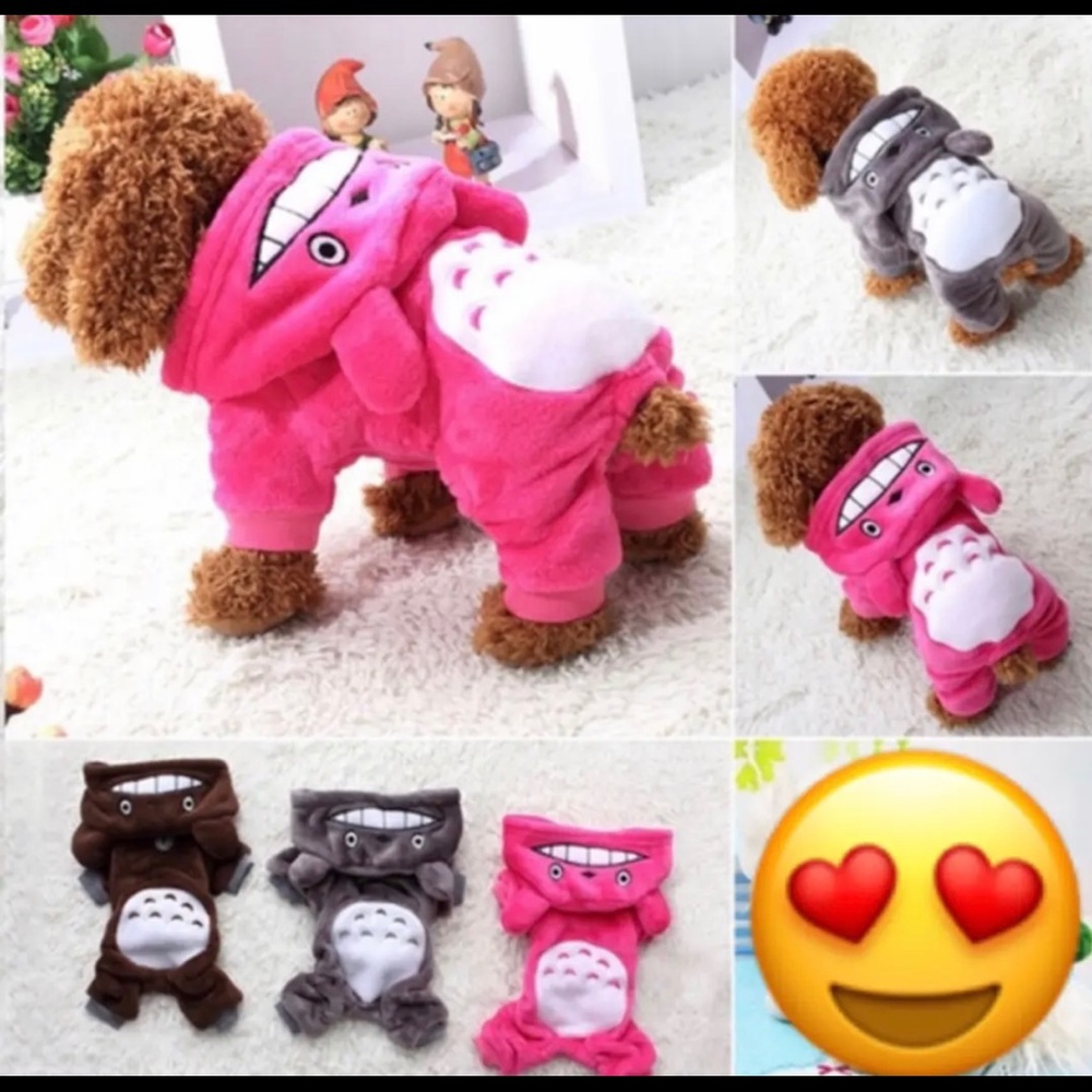DOG PJ’S